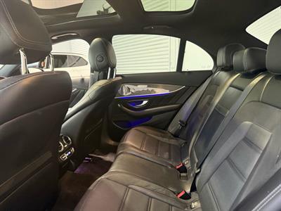 2019 Mercedes-Benz E 53 - Thumbnail