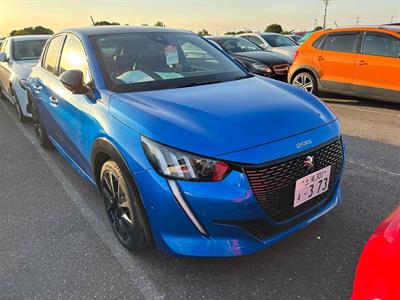 2024 Peugeot 208 - Thumbnail