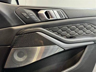 2020 BMW X5 - Thumbnail