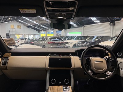 2019 Land Rover Range Rover - Thumbnail