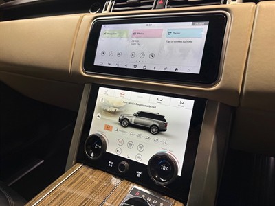 2019 Land Rover Range Rover - Thumbnail