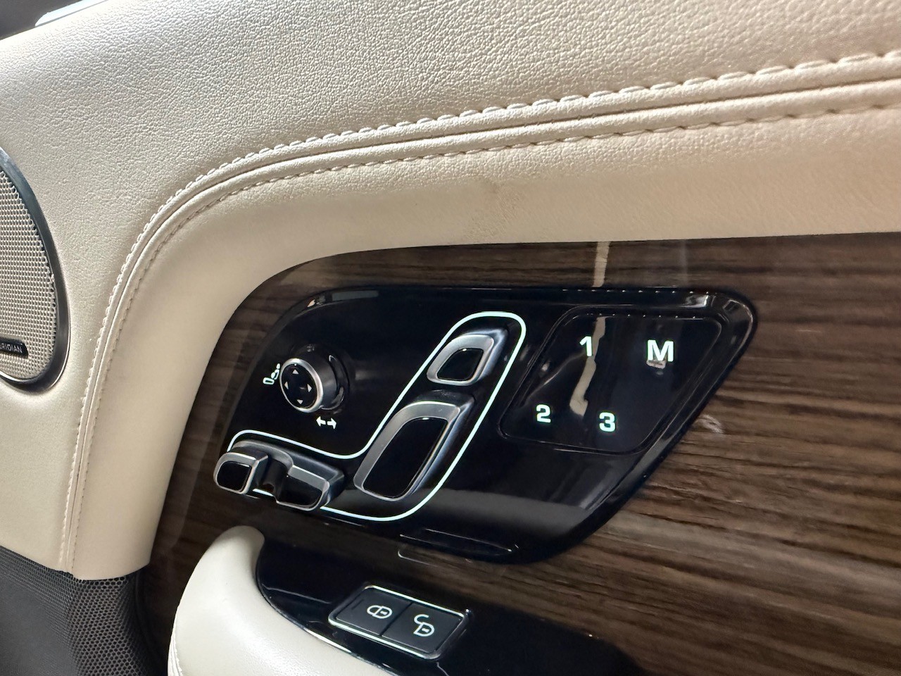 2019 Land Rover Range Rover