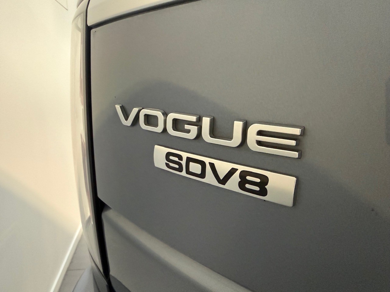 2019 Land Rover Range Rover
