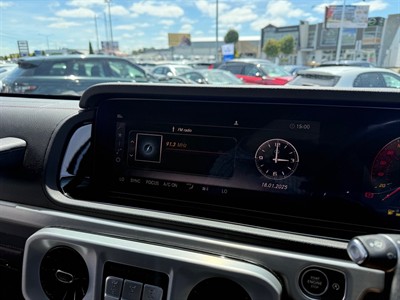 2019 Mercedes-Benz G 350 - Thumbnail