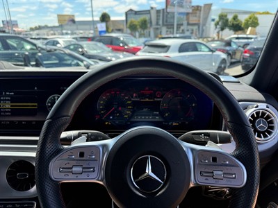 2019 Mercedes-Benz G 350 - Thumbnail