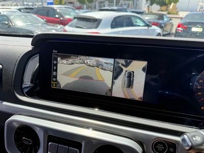 2019 Mercedes-Benz G 350 - Thumbnail