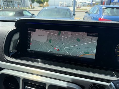 2019 Mercedes-Benz G 350 - Thumbnail