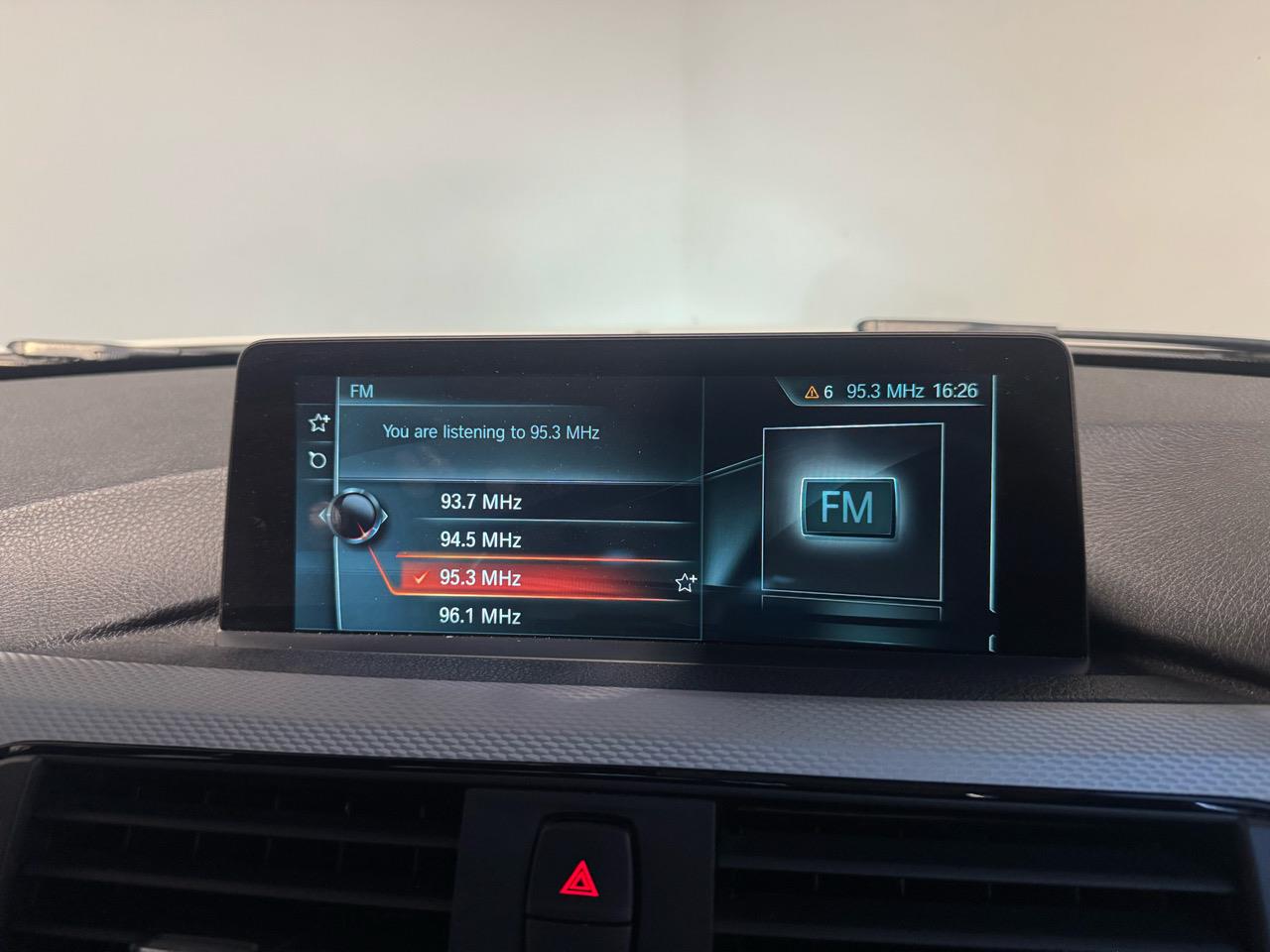 2017 BMW 330e