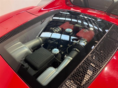 2003 Ferrari 360 - Thumbnail