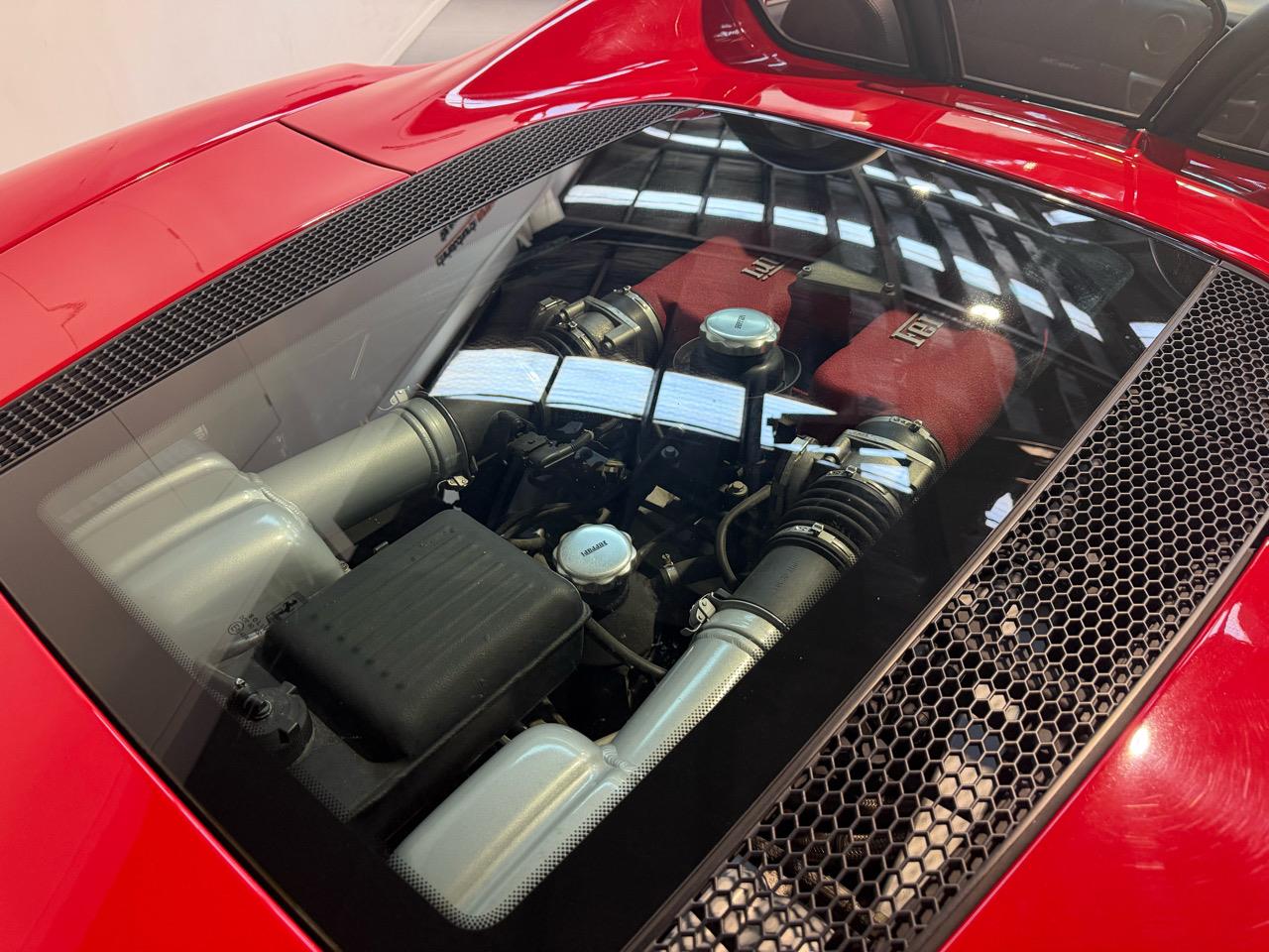 2003 Ferrari 360