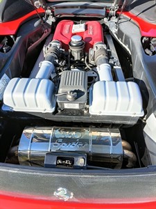 2003 Ferrari 360 - Thumbnail