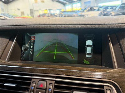 2014 BMW 730LI - Thumbnail