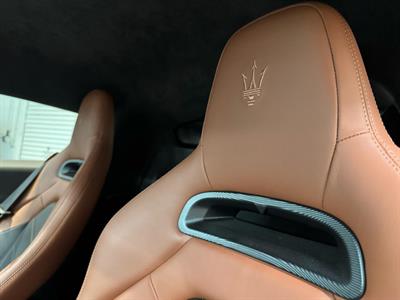 2022 Maserati MC20 - Thumbnail