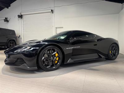 2022 Maserati MC20 - Thumbnail