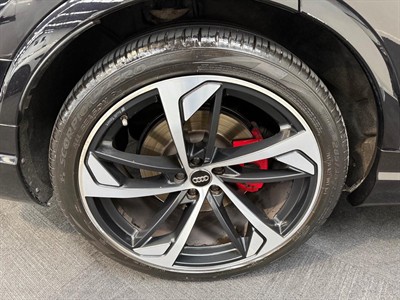 2020 Audi SQ7 - Thumbnail