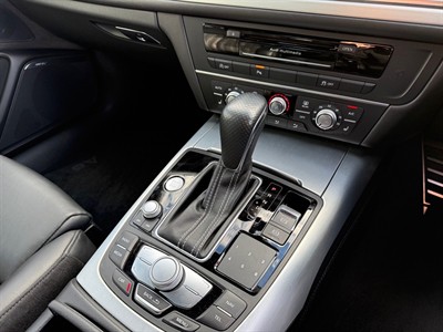 2017 Audi A6 - Thumbnail