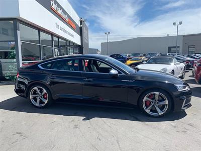 2017 Audi S5 - Thumbnail