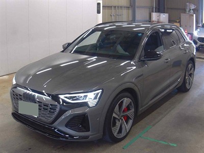 2025 Audi Q8 - Thumbnail