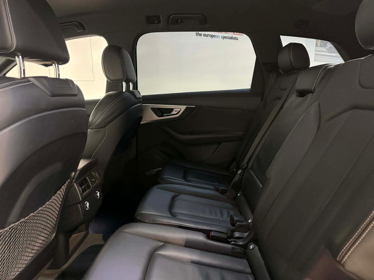 2017 Audi Q7