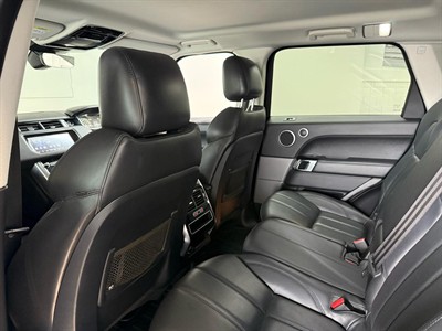 2018 Land Rover Range Rover Sport - Thumbnail