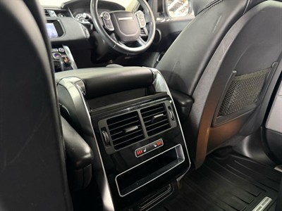 2018 Land Rover Range Rover Sport - Thumbnail