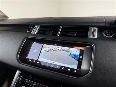 2018 Land Rover Range Rover Sport - Thumbnail