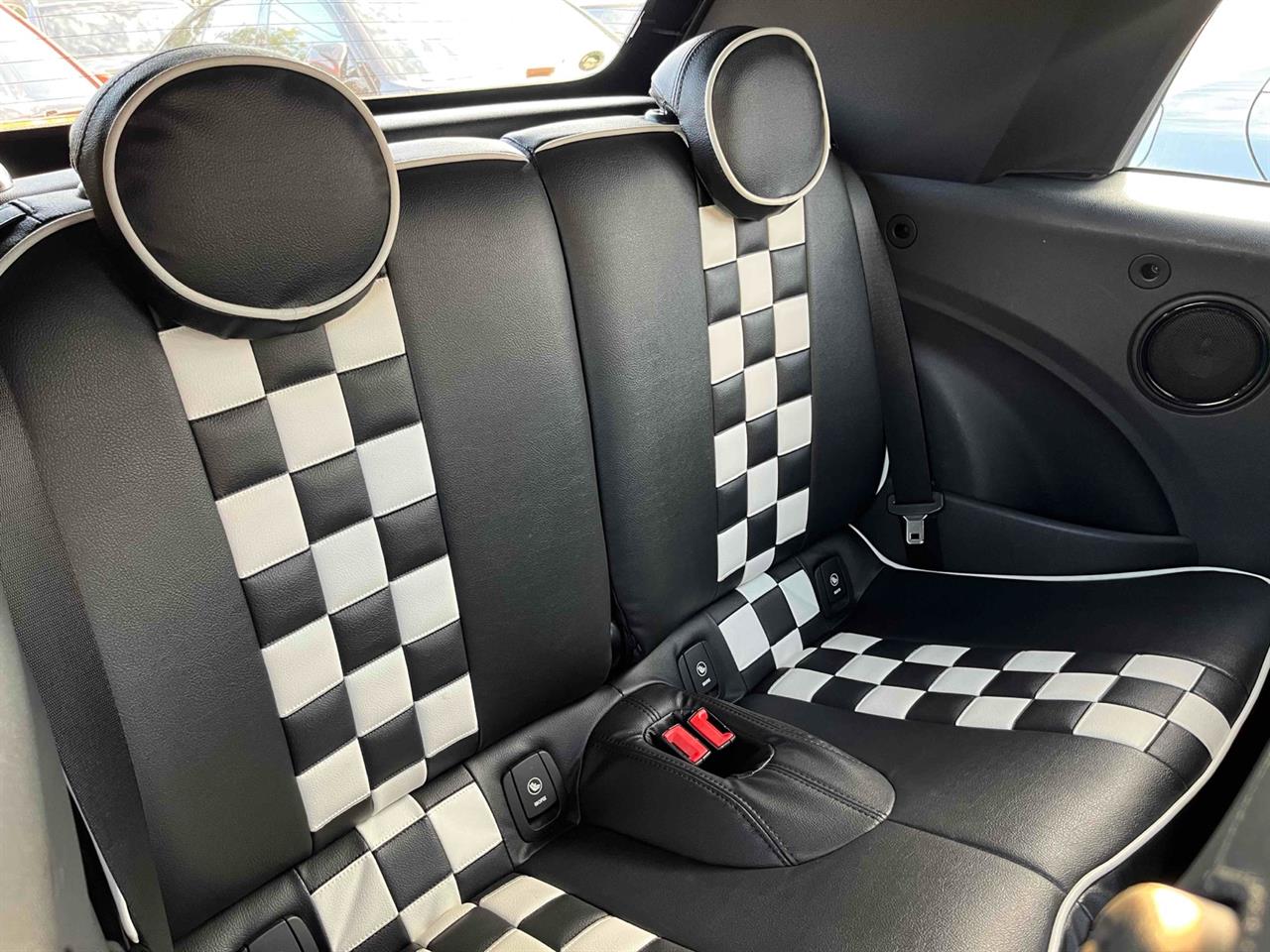 2017 Mini Cooper