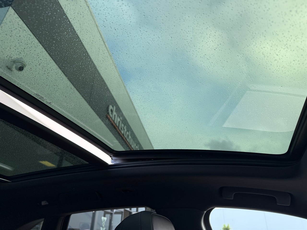 2015 Porsche Macan