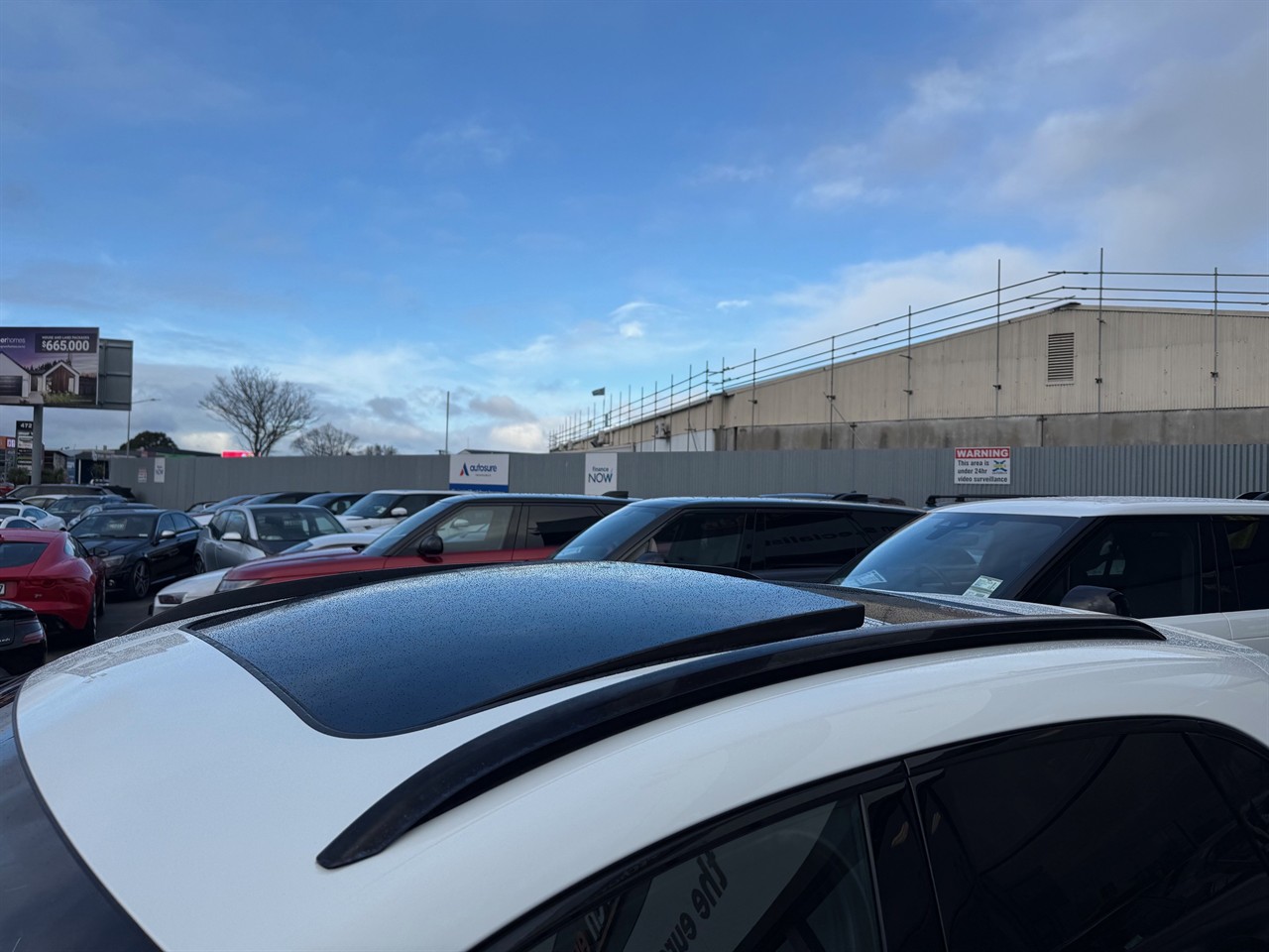 2015 Porsche Macan
