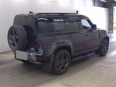 2022 Land Rover Defender - Thumbnail