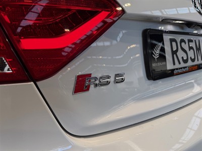 2013 Audi RS5 - Thumbnail