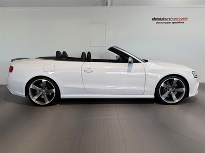 2013 Audi RS5 - Thumbnail