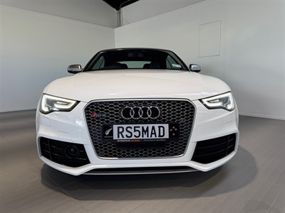 2013 Audi RS5 - Thumbnail