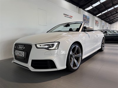 2013 Audi RS5 - Thumbnail