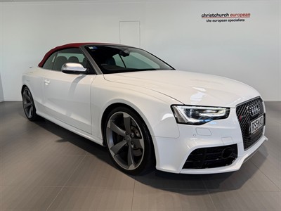 2013 Audi RS5 - Thumbnail