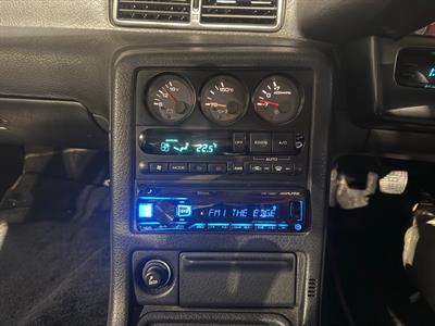 1991 Nissan Skyline - Thumbnail