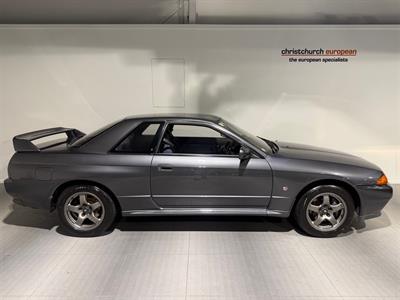 1991 Nissan Skyline - Thumbnail