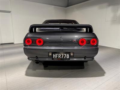 1991 Nissan Skyline - Thumbnail