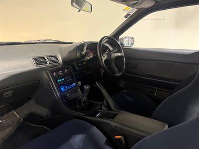 1991 Nissan Skyline - Thumbnail