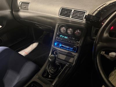 1991 Nissan Skyline - Thumbnail