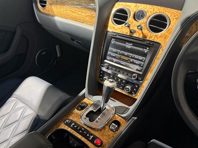 2011 Bentley Continental - Thumbnail