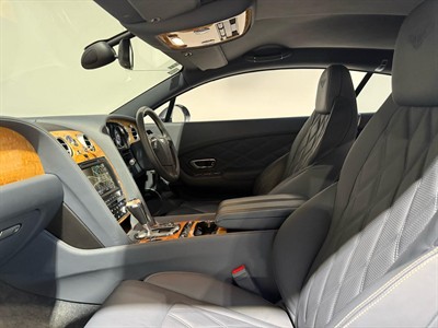 2011 Bentley Continental - Thumbnail