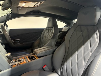 2011 Bentley Continental - Thumbnail
