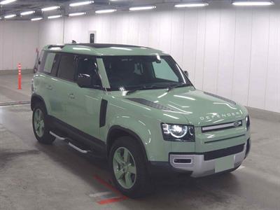 2023 Land Rover Defender - Thumbnail