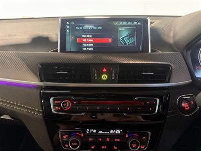 2018 BMW X2 - Thumbnail