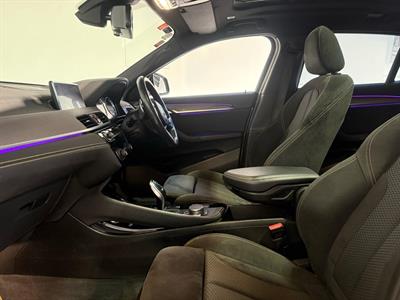 2018 BMW X2 - Thumbnail