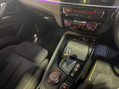 2018 BMW X2 - Thumbnail