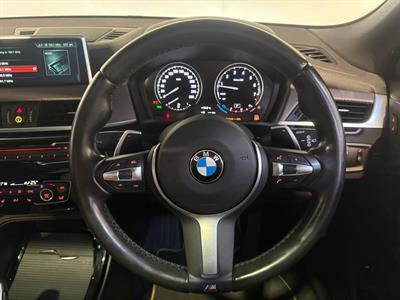2018 BMW X2 - Thumbnail