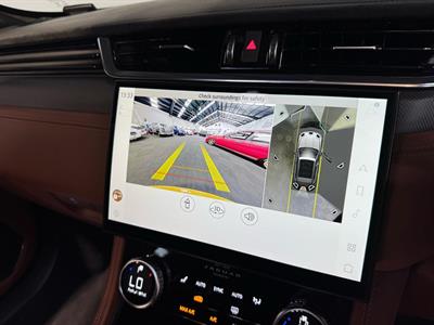 2022 Jaguar F-Pace - Thumbnail