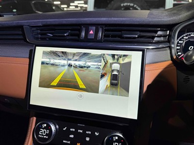 2022 Jaguar F-Pace - Thumbnail